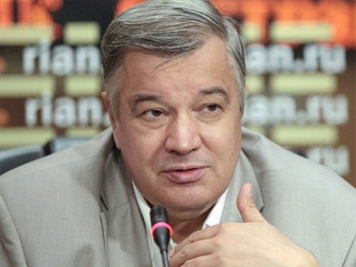 Корбут Александр Вадимович
