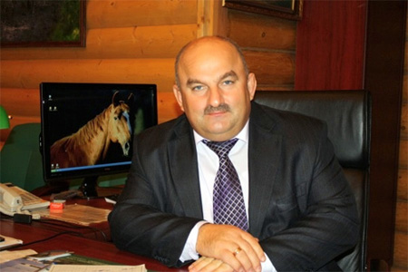 Брагинец Юрий Николаевич