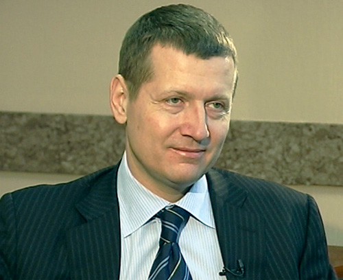 Левин Сергей Львович