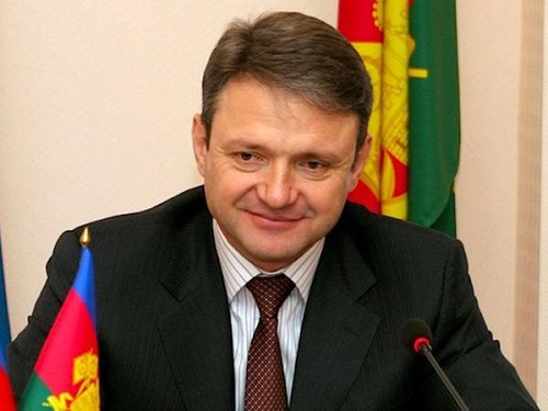 Ткачев Александр Николаевич