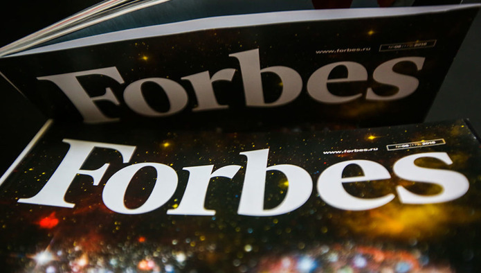 Forbes: кто из сферы АПК вошел в рейтинг богатейших женщин России