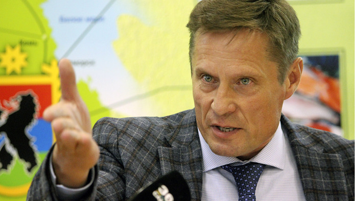 Главе Минсельхоза Карелии продлили арест за взятку в 10 млн рублей
