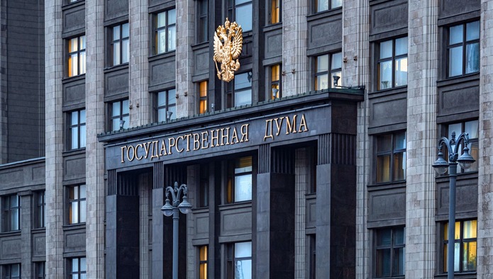 Госдума приняла закон об утилизации отходов от упаковки