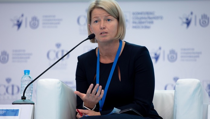 Ольга Абрамова займет пост первого вице-премьера Удмуртии