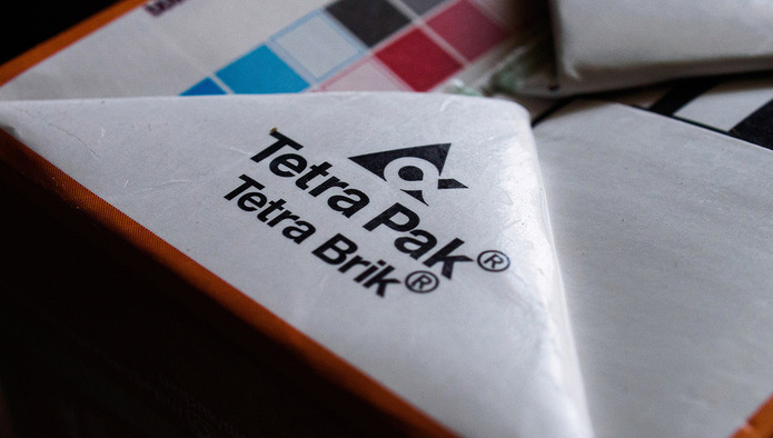 Абрамченко сообщила, что российский Tetra Pak перезапустил производство упаковки в стране
