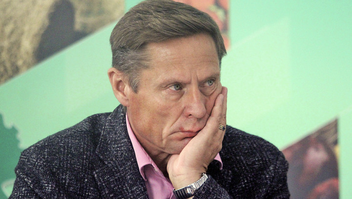 Главу Минсельхоза Карелии оставили под стражей по делу о получении взятки