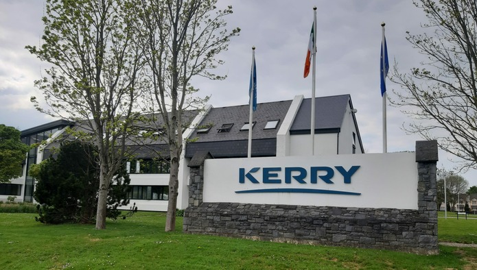 Kerry Dairy Ireland сообщила о росте прибыли в 2024 году