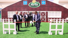 Arla Foods вложит €50,9 млн в сырный завод в Бахрейне