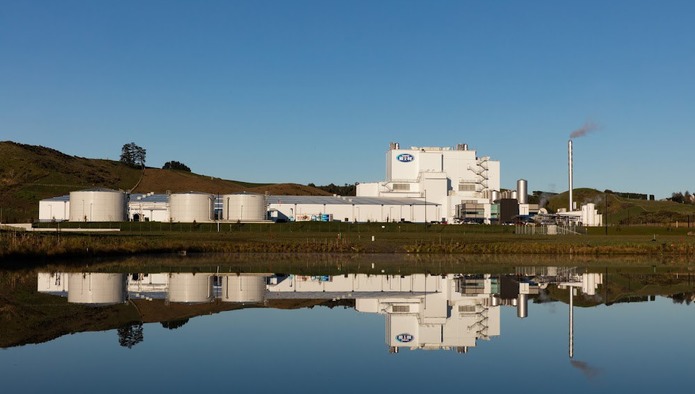 a2 Milk покупает компанию Yashili New Zealand Dairy у китайских владельцев