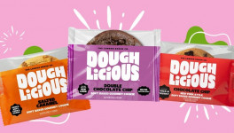 Британский бренд замороженных десертов Doughlicious привлек $5 млн для ускорения международной экспансии