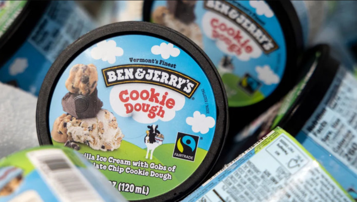 Ben & Jerry’s и Unilever снова спорят в суде о свободе слова