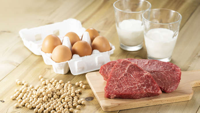 USDA прогнозирует рост цен на мясо, молоко и яйца в 2025 году