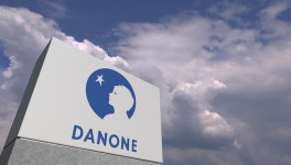 Danone обеспечит молочных фермеров биореакторами для борьбы с выбросами метана