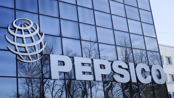На Украине внесли в список "спонсоров войны" корпорации Mars и PepsiCo