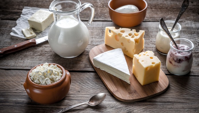 ФАО: мировой спрос на мясо и молочные продукты будет расти до 2034 года