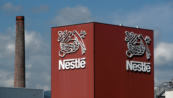 «Ъ»: Nestle с сентября повышает на 9% отпускные цены на детское питание и ЗГМ