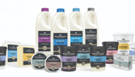 Австралийская Maggie Beer продает свой молочный бизнес