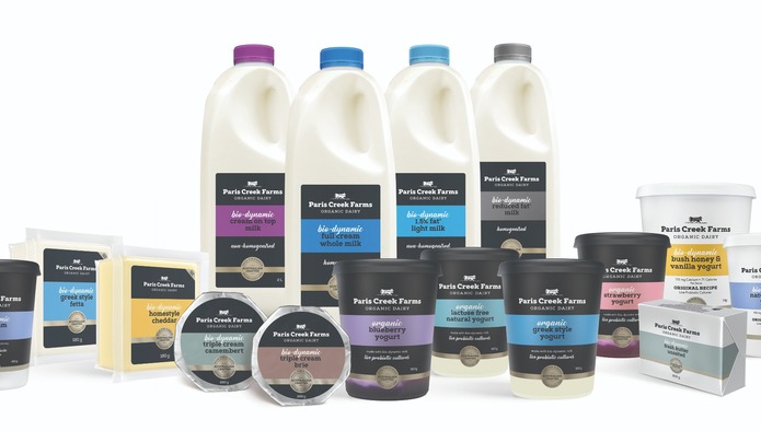 Австралийская Maggie Beer продает свой молочный бизнес