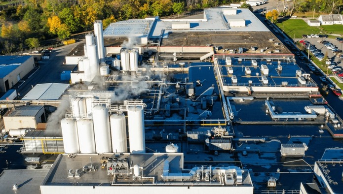 Lactalis USA вложит более $75 млн в модернизацию молочных заводов в штате Нью-Йорк