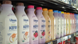 Danone заключила с Lifeway соглашение о неразглашении информации для анализа возможного поглощения