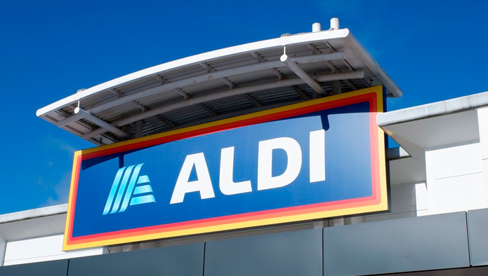 Aldi направит более £30 млн на поддержку молочного животноводства