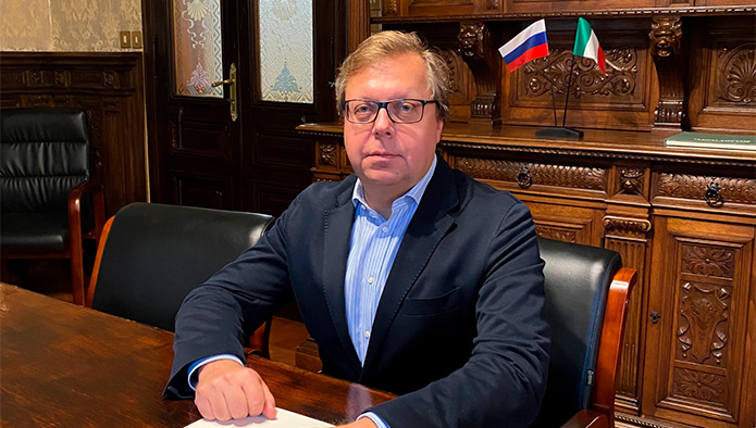 Игорь Караваев переизбран председателем президиума АКОРТ