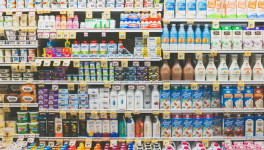 Импорт мяса и молочных продуктов во Вьетнам вырос на 23% - до $2,6 млрд