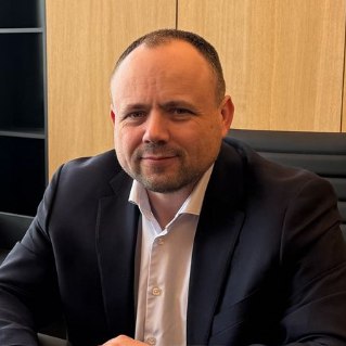 В ближайшие два года планируем оптимизировать производство и удвоить товарооборот