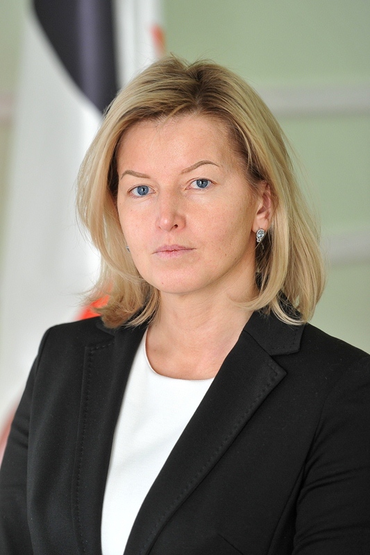 У нас нет закрытости власти