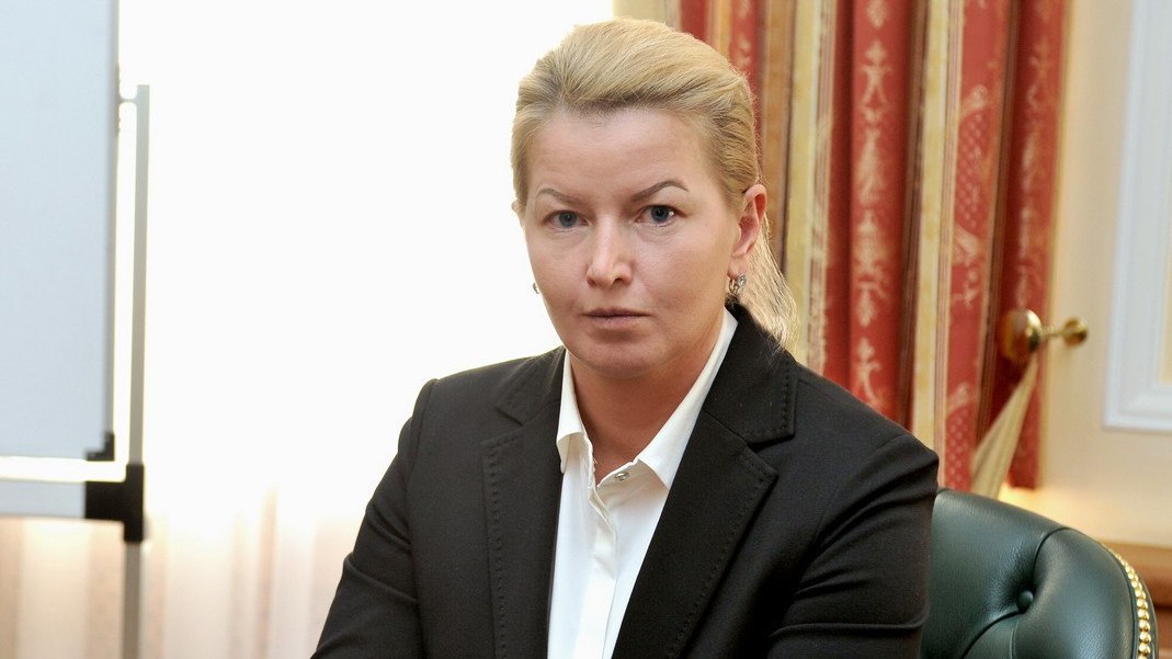 Работа позволяет реализовывать мне свои идеи