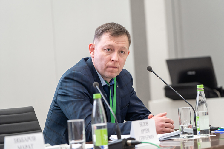Татарстан нарастил производство молока на 7%, до 2,19 млн тонн
