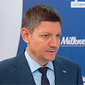 О перспективах глубокой переработки молока и об уникальных проектах
