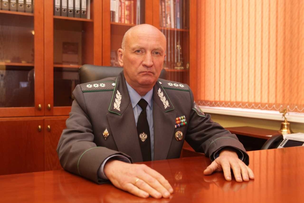 В прошлом году мы выявили 127 предприятий-фантомов в молочной отрасли