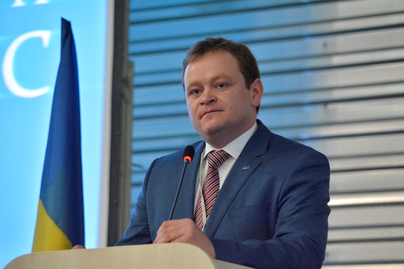 Украинские аграрии не хотят работать на фермах