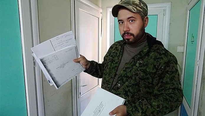 Все идет к тому, что мы будем вынуждены закрыть ферму