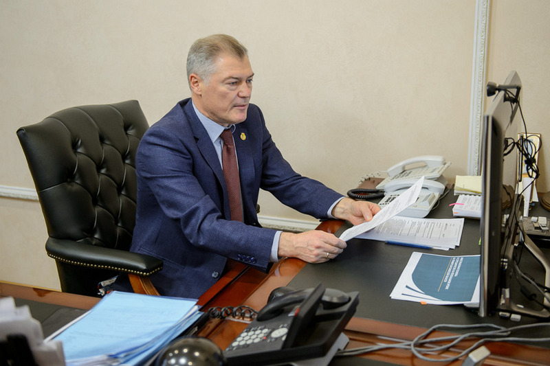 Объемы молока в области выросли почти в 3 раза, а объем поддержки – не более чем на 20%