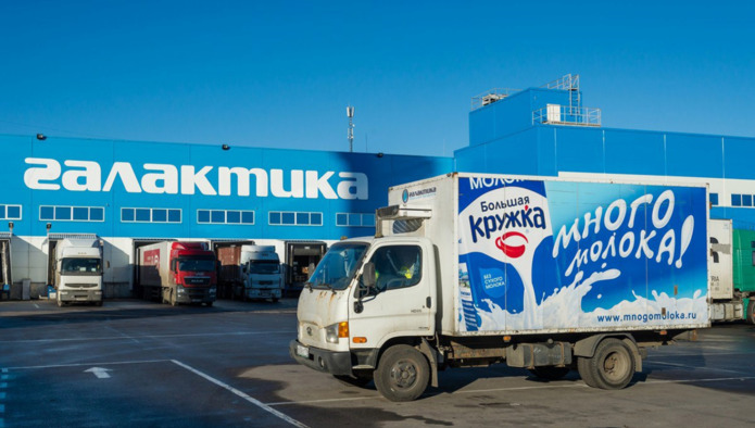 Без помощи государства активное развитие экспорта невозможно