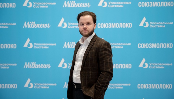 Новый пакет санкций может негативно повлиять на молочную отрасль