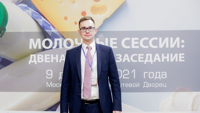 Союзмолоко и ВНИИМС продолжат работу по обновлению ГОСТ на молочную продукцию