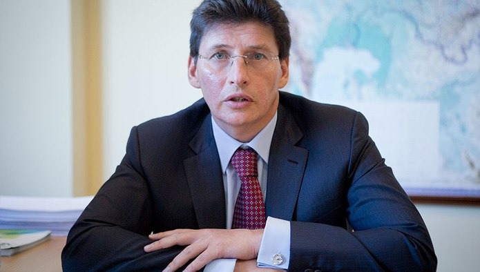 В 2023 году мы планируем экспортировать племенной материал в Иран и Китай