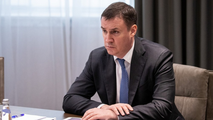Уверен, что российский АПК в этом году покажет положительный результат