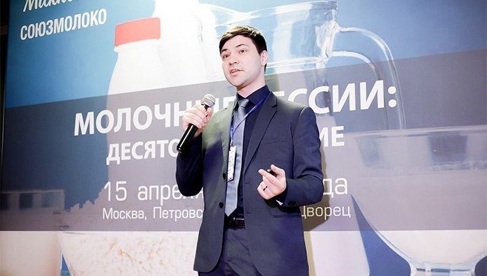 Минпромторг разъяснил один из нюансов, связанных с маркировкой молочки