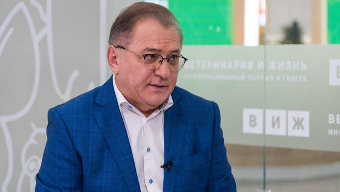 Страхование МРС пока на начальной стадии, но будет развиваться