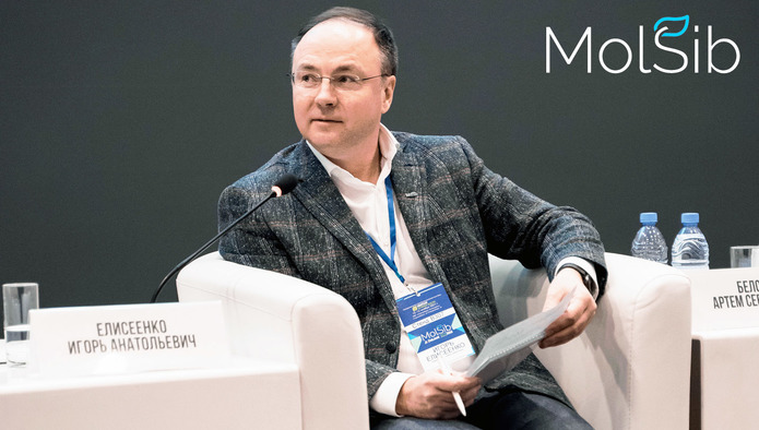 60% молока из Новосибирской области вывозится в другие регионы