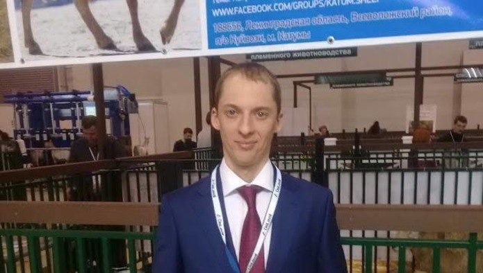 Мы готовим поставку первых 5 тыс. доз семени в Республику Мали