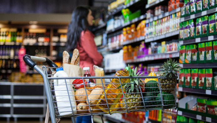 Важным трендом в продуктовом ритейле становится разумная экономия