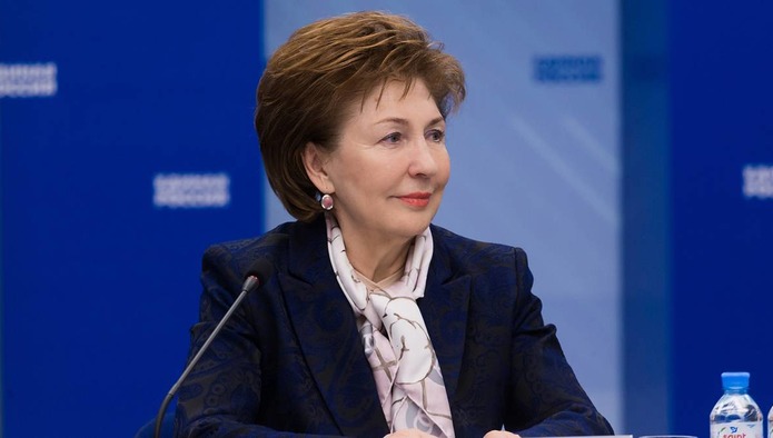 Расширение возможностей для женщин в АПК - одно из главных условий его развития