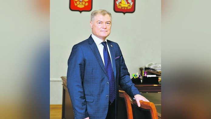 В 2021 году воронежские сельхозпредприятия произвели более миллиона тонн молока