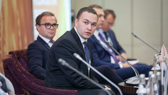 Посевная проходит в штатном режиме, мы рассчитываем достигнуть плановых показателей урожая