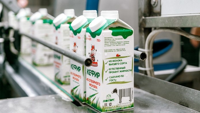 Важно, чтобы сети сейчас своевременно оплачивали поставленную продукцию